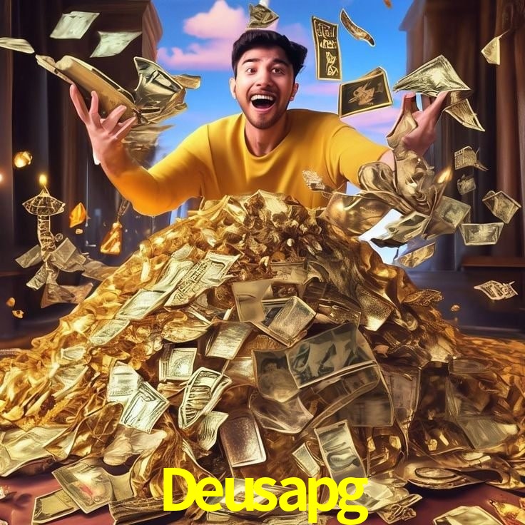 Estatísticas Crash Games Deusapg