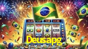 Seasonal Promotions Deusapg
