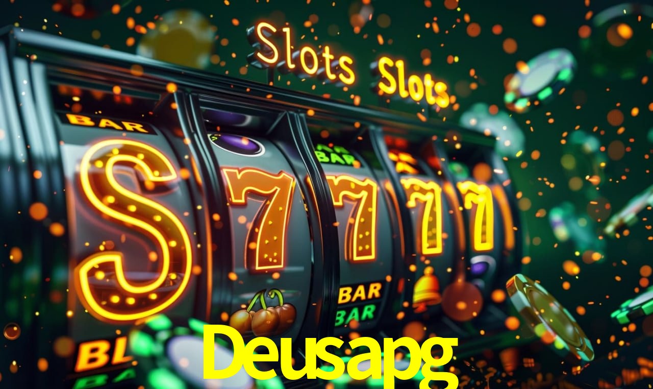 Estatísticas Esportivas Deusapg