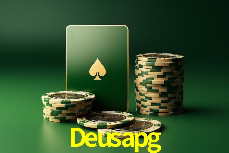 Secure Login Deusapg