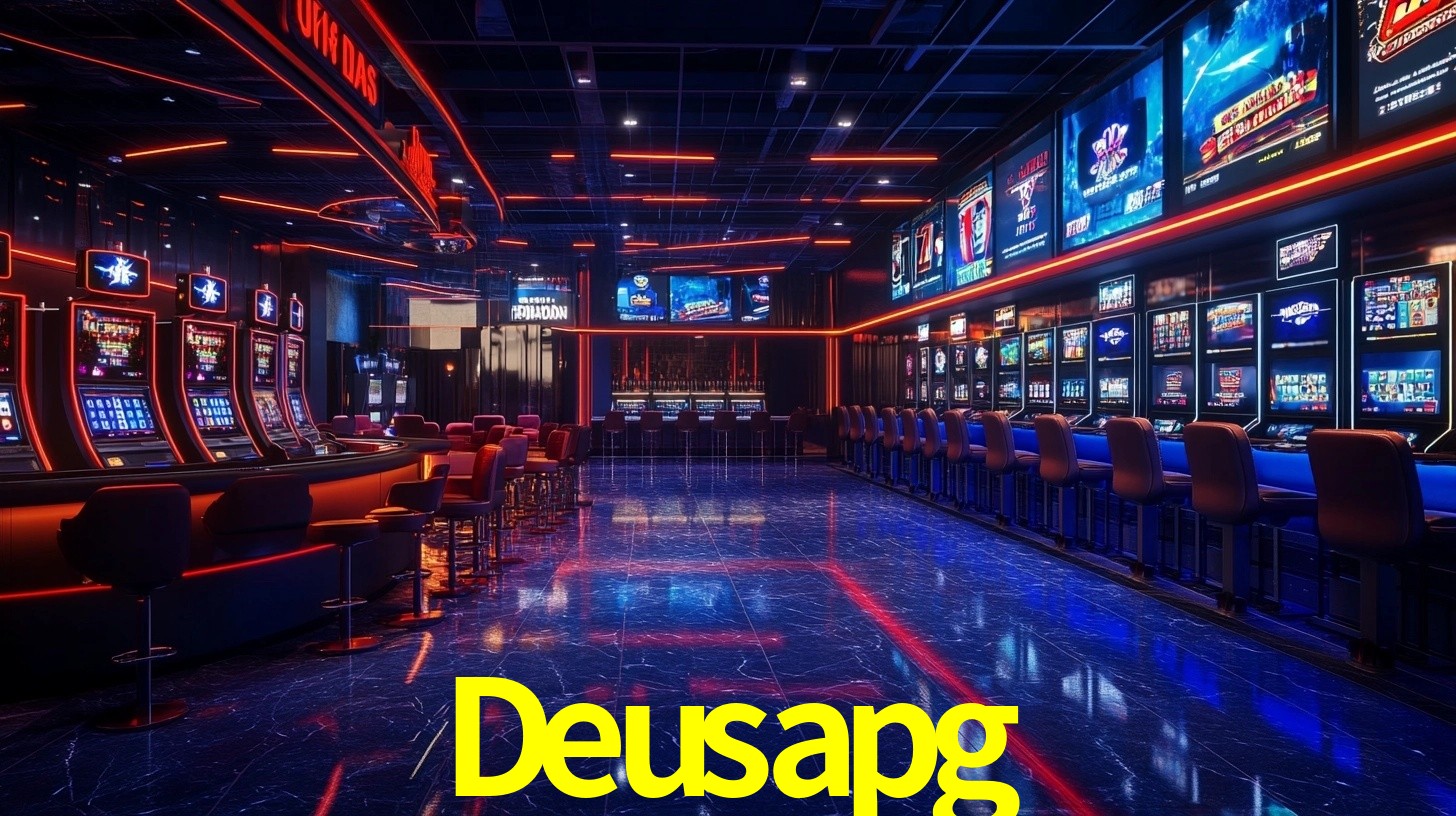 Statistics Deusapg