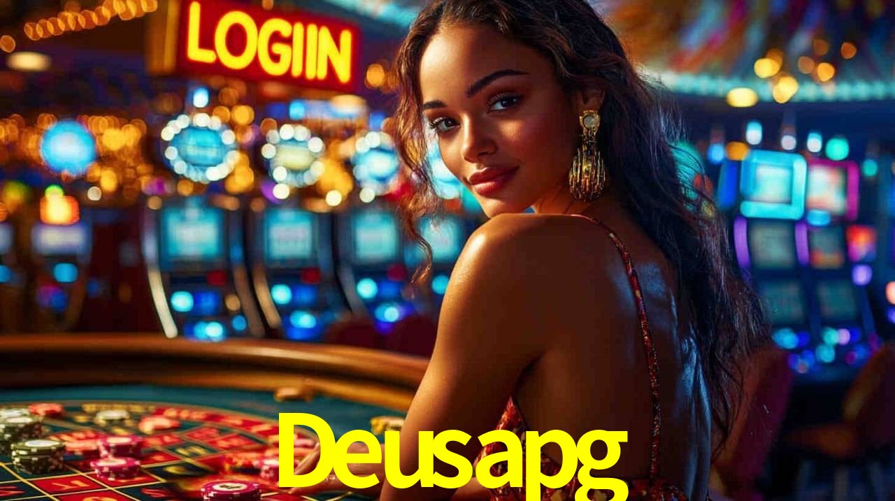 Cadastro Rápido Deusapg