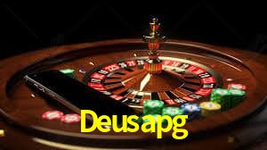 Quick Registration Deusapg