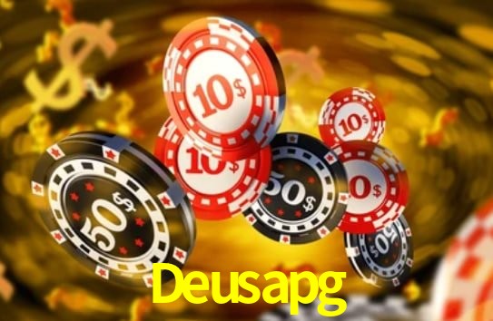 Estatísticas Deusapg