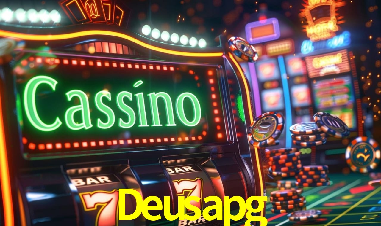Design Responsivo Deusapg
