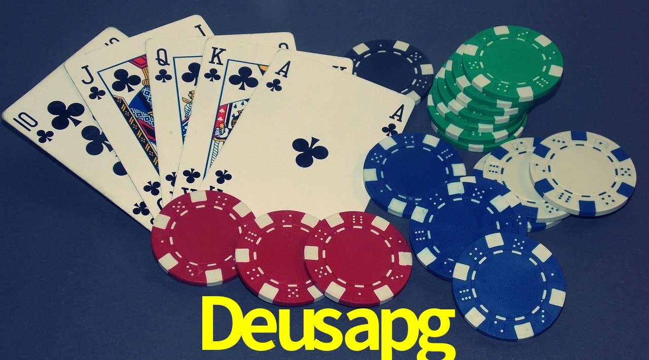 Weekend Specials Deusapg