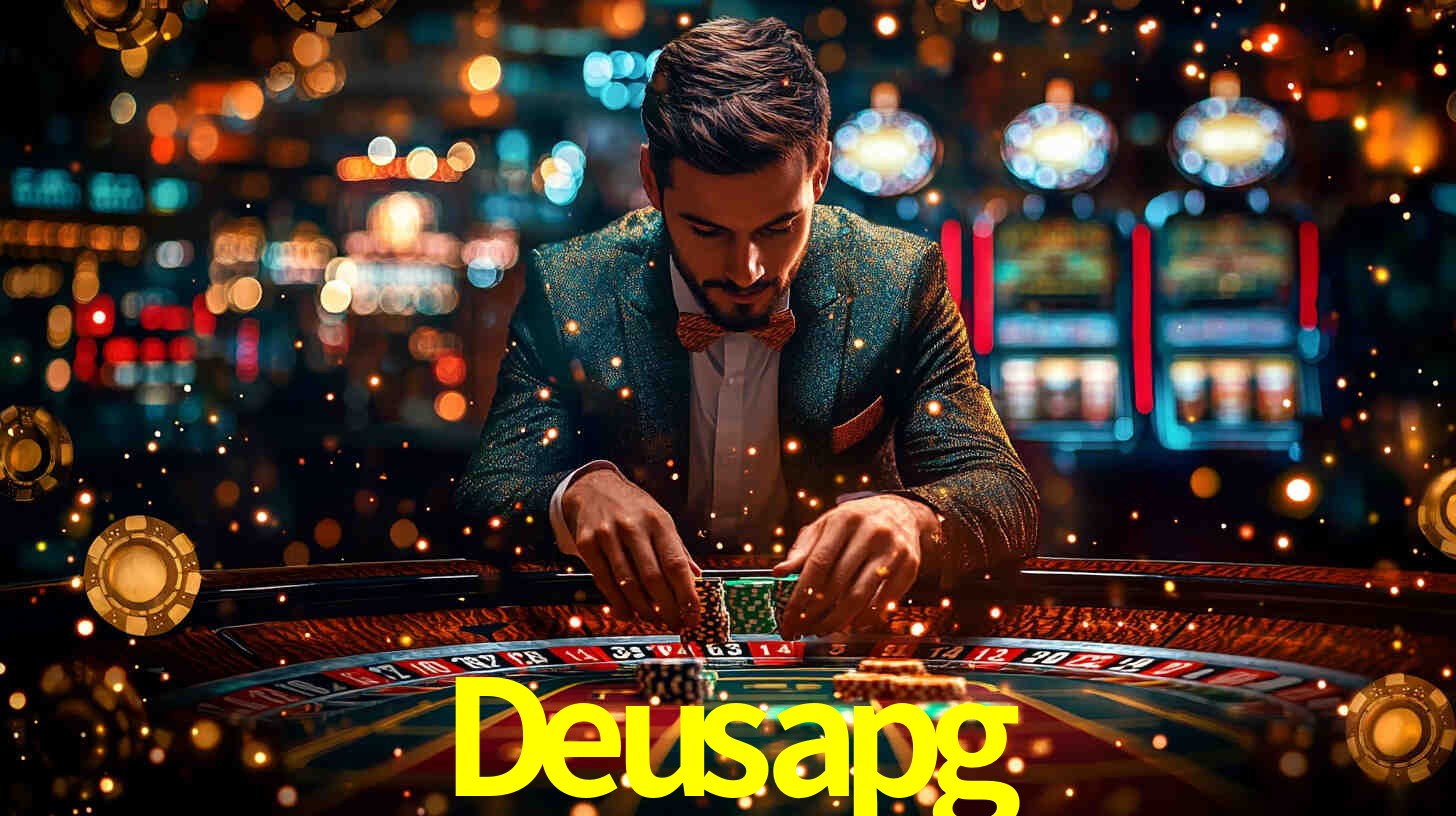 Sports Statistics Deusapg