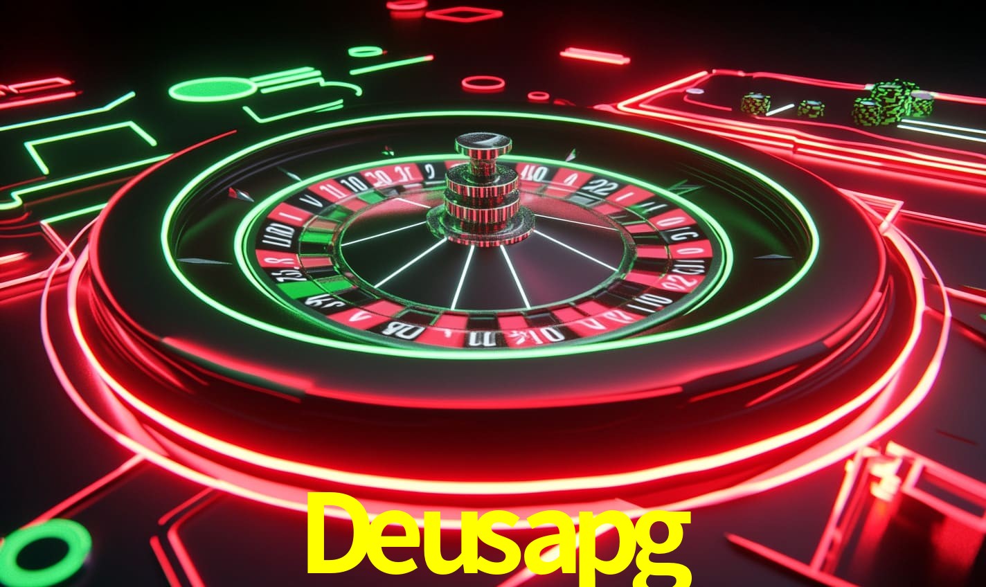 Deusapg