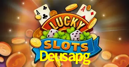 A Emoção da Loteria na Deusapg: Uma Chance de Mudança de Vida