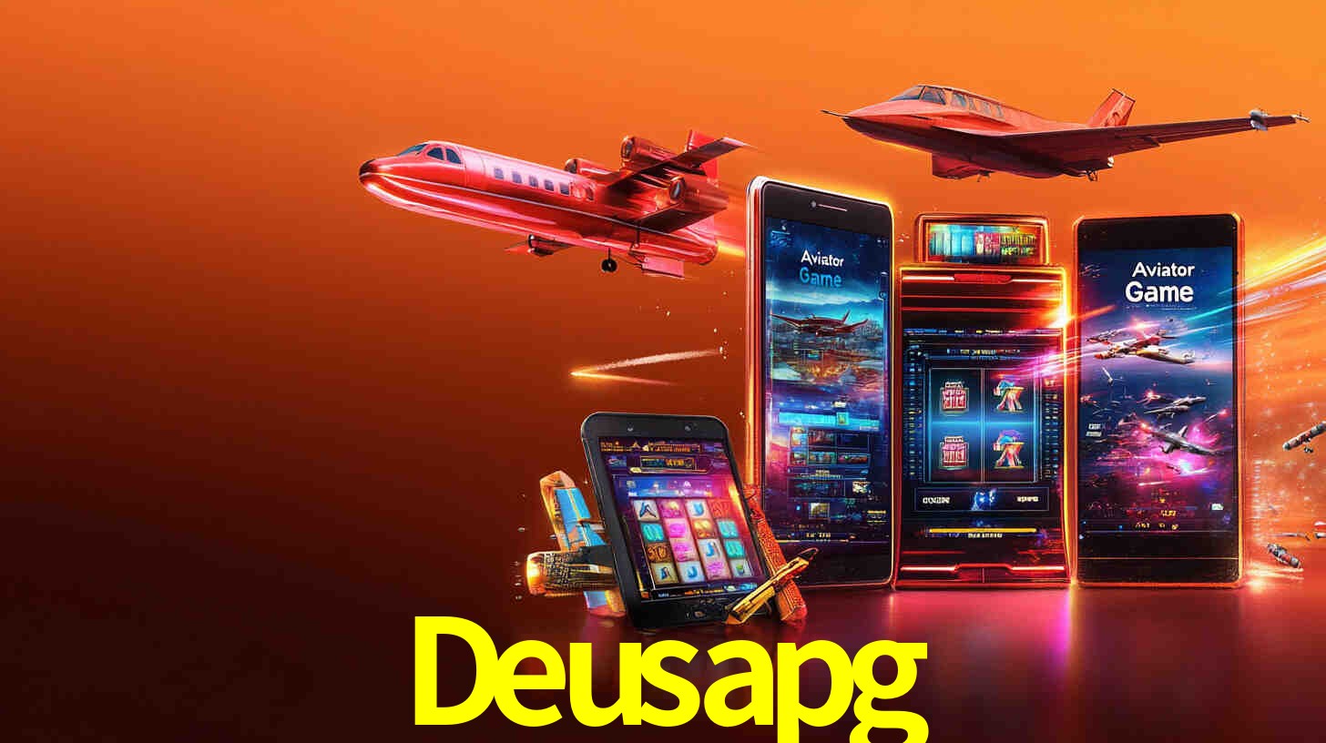 A Popularidade dos Caça-Níqueis no Deusapg