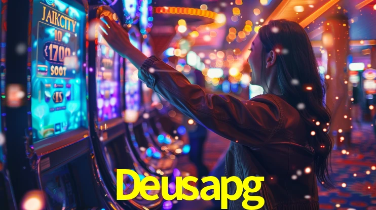 VIP Casino Deusapg