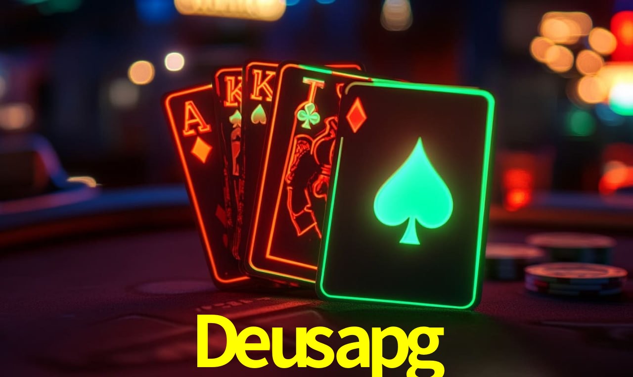 Deusapg,Deusa Bet Login