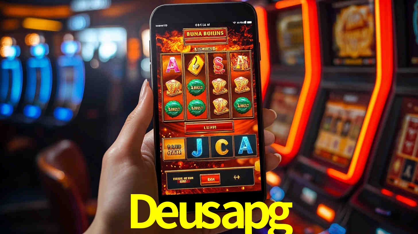 Live Casino Deusapg