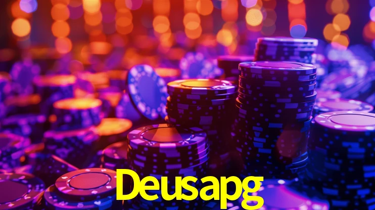 Deusapg App Interface