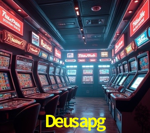 Deusapg