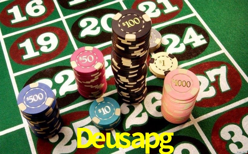 cassino Deusapg
