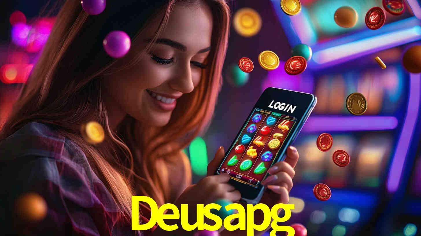 Roulette Table Deusapg