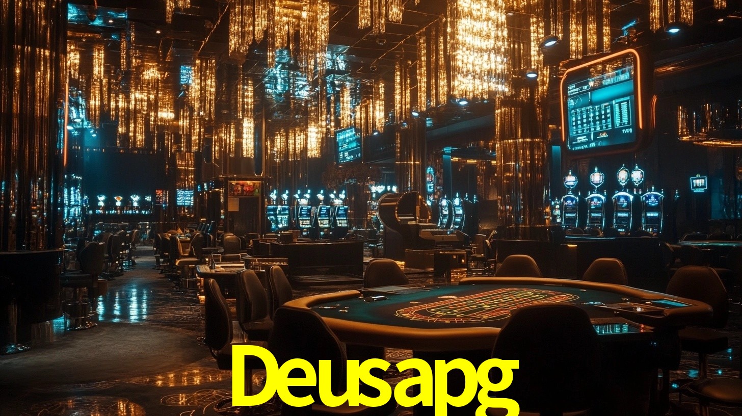 Tournaments Deusapg