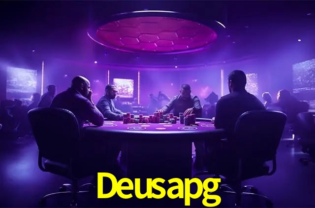 Diretório de Jogos Deusapg