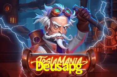 Segurança 2FA Deusapg