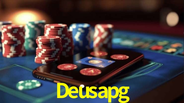 Apostas de Tênis Deusapg