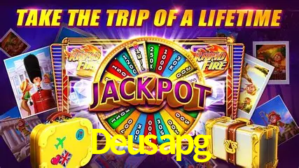 Descubra o Mundo do Cassino Online com Deusapg