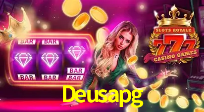 Apostas Esportivas na Deusapg: Um Guia Completo