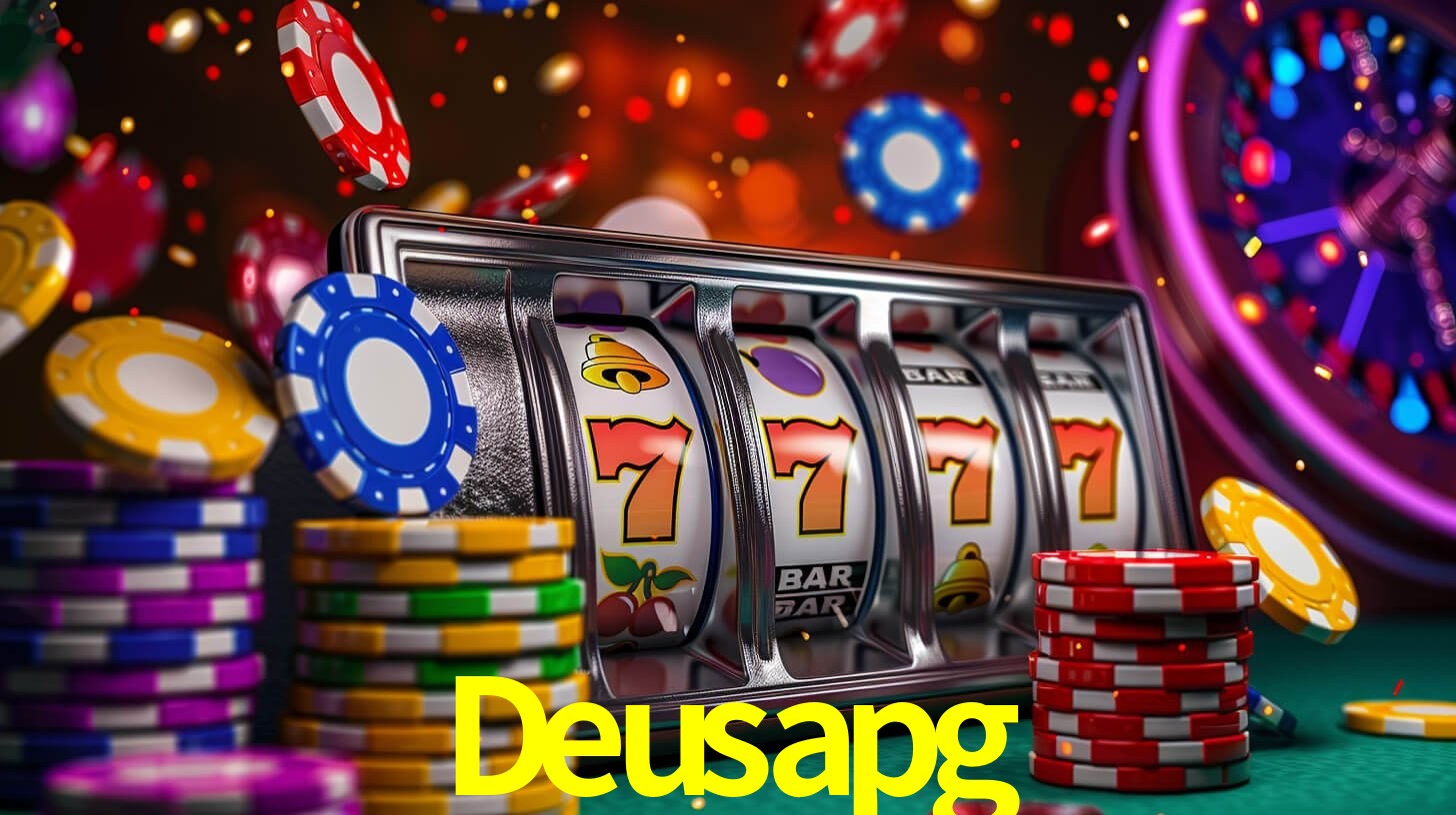 Casino Ao Vivo Deusapg