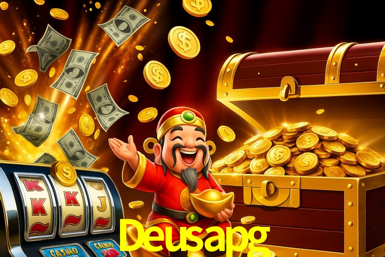 Mesa de Roleta Deusapg
