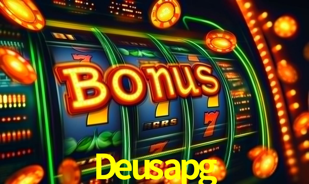 Games Directory Deusapg