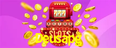 Descubra a Magia dos Jogos de Arcade no Deusapg