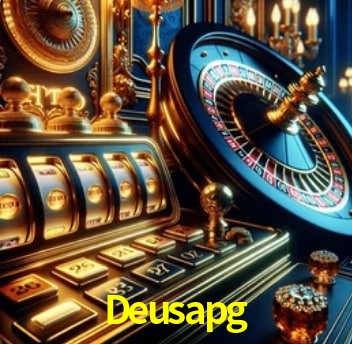 Apostas de Futebol Deusapg
