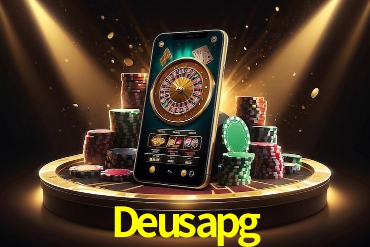 Sistemas de Segurança Deusapg