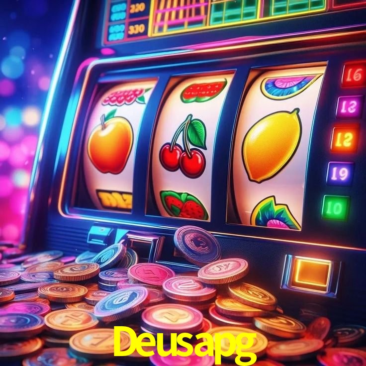 Recursos de Bônus Deusapg