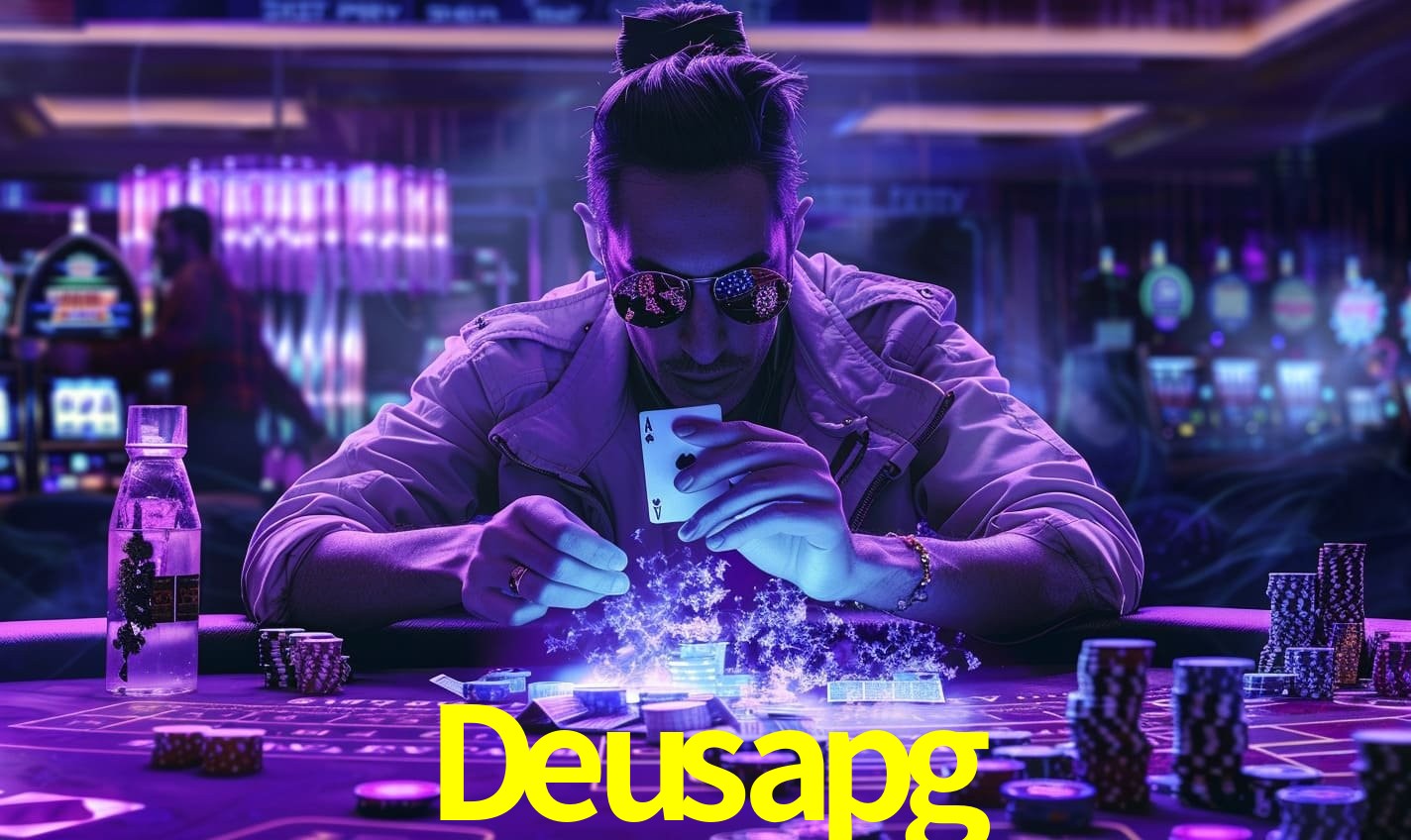 Slot Games Deusapg
