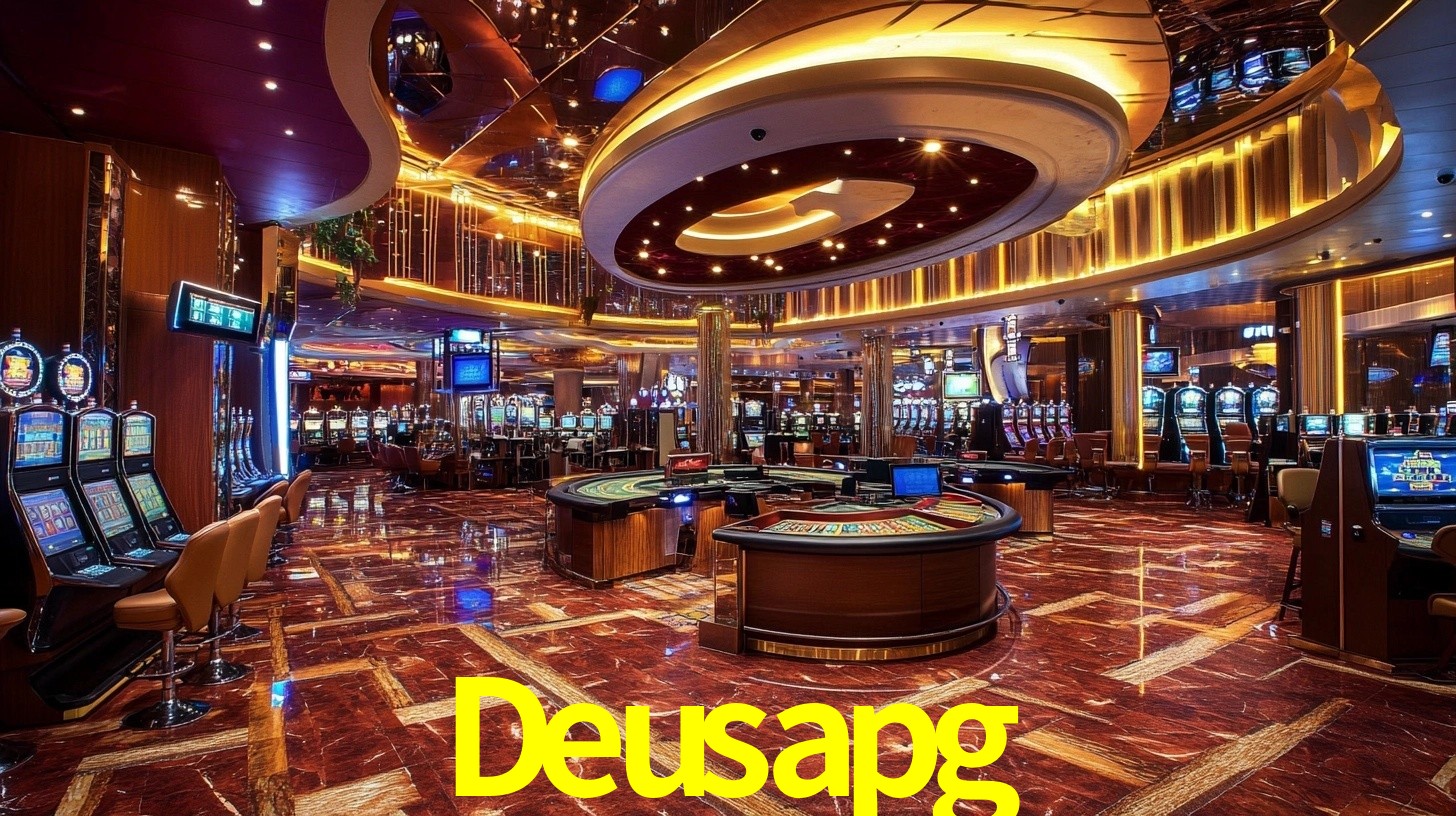 Experiência VIP Deusapg
