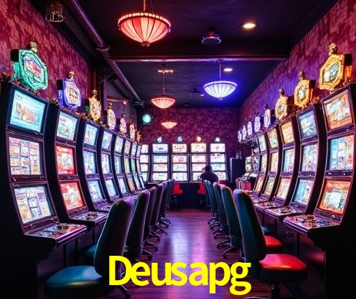 Deusapg,Deusa Bet Login