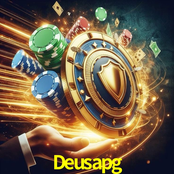 Ofertas Imperdíveis na Deusapg: Promoções e Bônus Que Valem a Pena