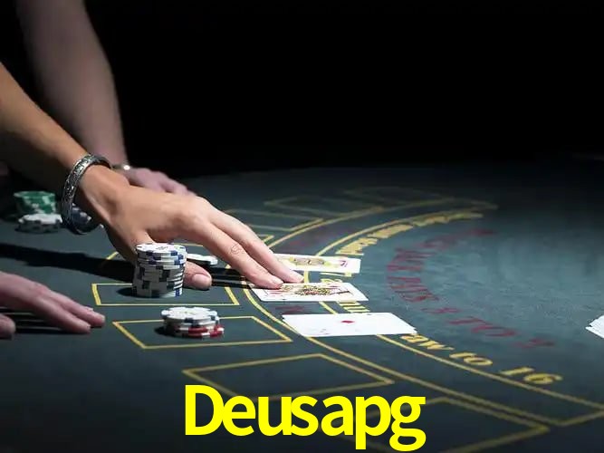 Deusapg,Deusa Bet Login