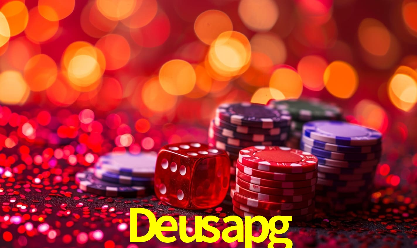 Deusapg: Jogue Crash e Experimente Alta Recompensa Instantânea