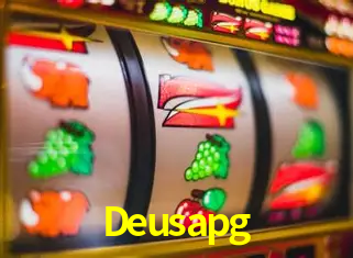 A Revolução dos Aplicativos de Jogos no Deusapg