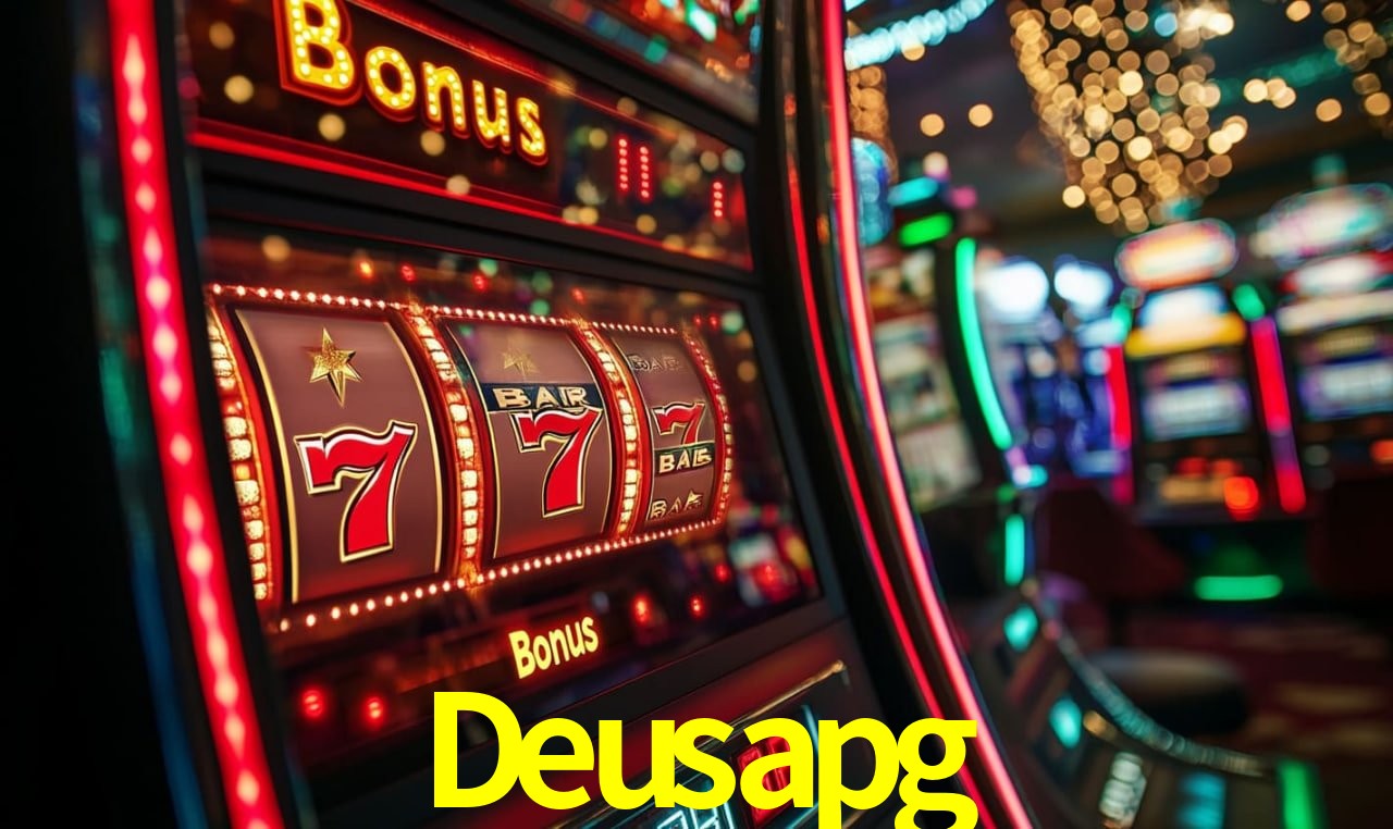 Deusapg,Deusa Bet Login