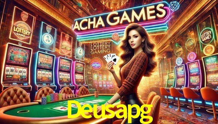 2FA Security Deusapg