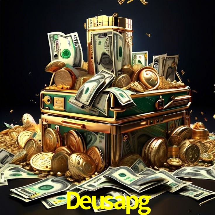 Estatísticas do Jogo Deusapg