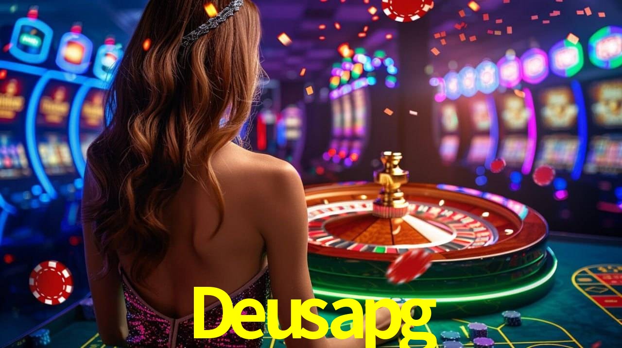 Deusapg,Deusa Bet Login