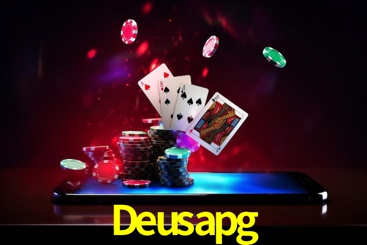 Exclusive Offers Deusapg