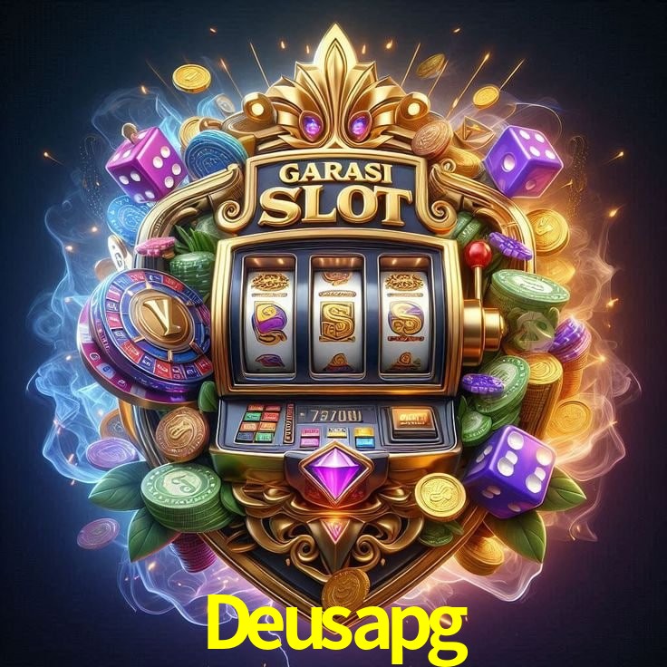 Integração de APIs Deusapg