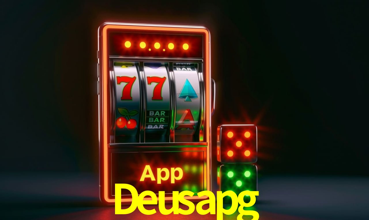 Casino Ao Vivo Deusapg