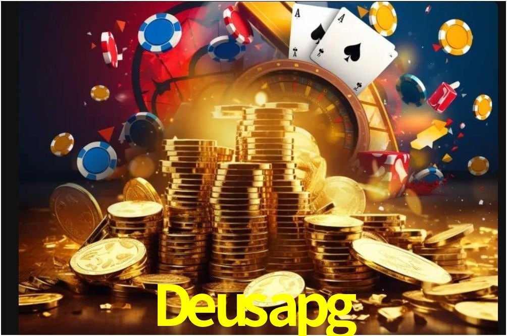 Interface Premium Deusapg