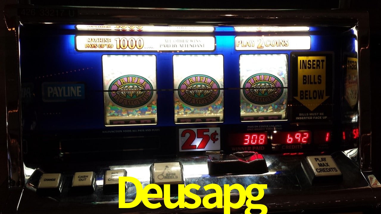 Account Benefits Deusapg